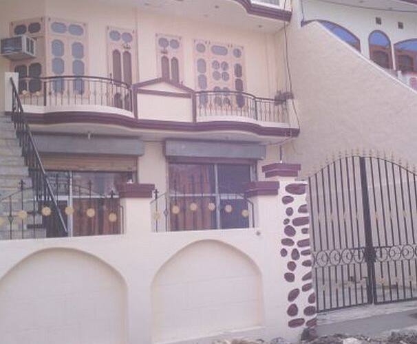 Sarang Cozy Hotel, Ropar 1